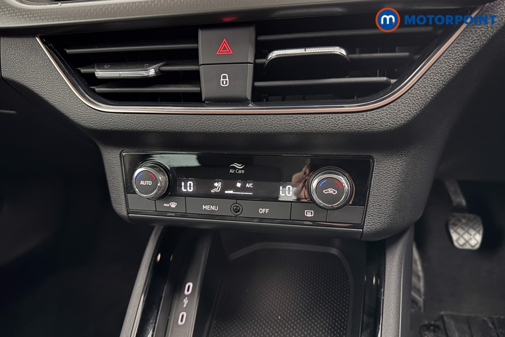 Skoda Scala Se L Manual Petrol Hatchback - Stock Number (1587032) - 13th supplementary image