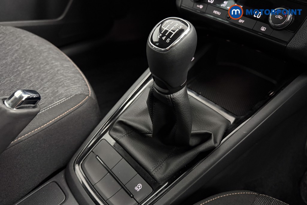 Skoda Scala Se L Manual Petrol Hatchback - Stock Number (1587032) - 14th supplementary image