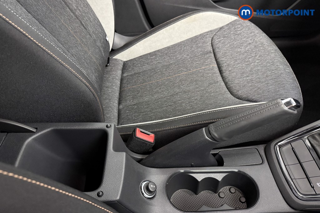 Skoda Scala Se L Manual Petrol Hatchback - Stock Number (1587032) - 15th supplementary image