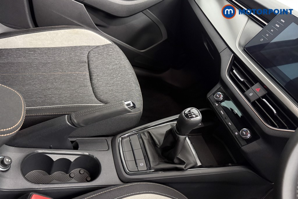 Skoda Scala Se L Manual Petrol Hatchback - Stock Number (1587032) - 16th supplementary image