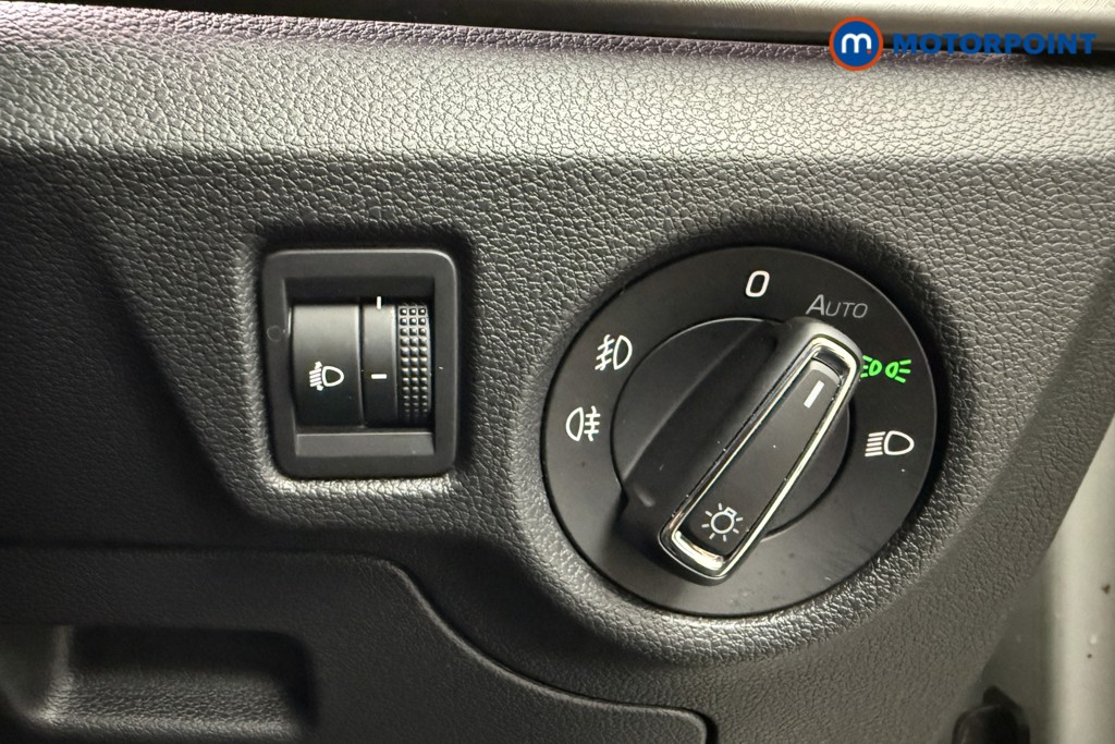 Skoda Scala Se L Manual Petrol Hatchback - Stock Number (1587032) - 18th supplementary image