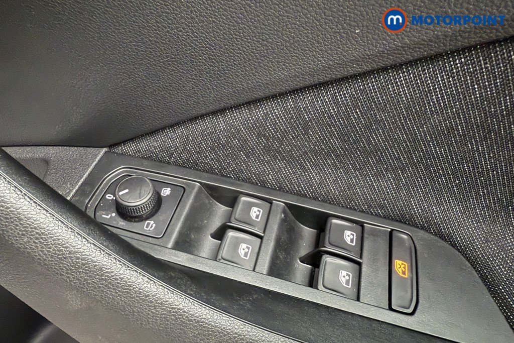 Skoda Scala Se L Manual Petrol Hatchback - Stock Number (1587032) - 20th supplementary image