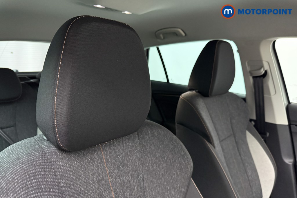 Skoda Scala Se L Manual Petrol Hatchback - Stock Number (1587032) - 22nd supplementary image
