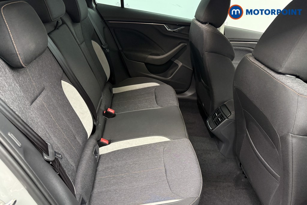 Skoda Scala Se L Manual Petrol Hatchback - Stock Number (1587032) - 23rd supplementary image