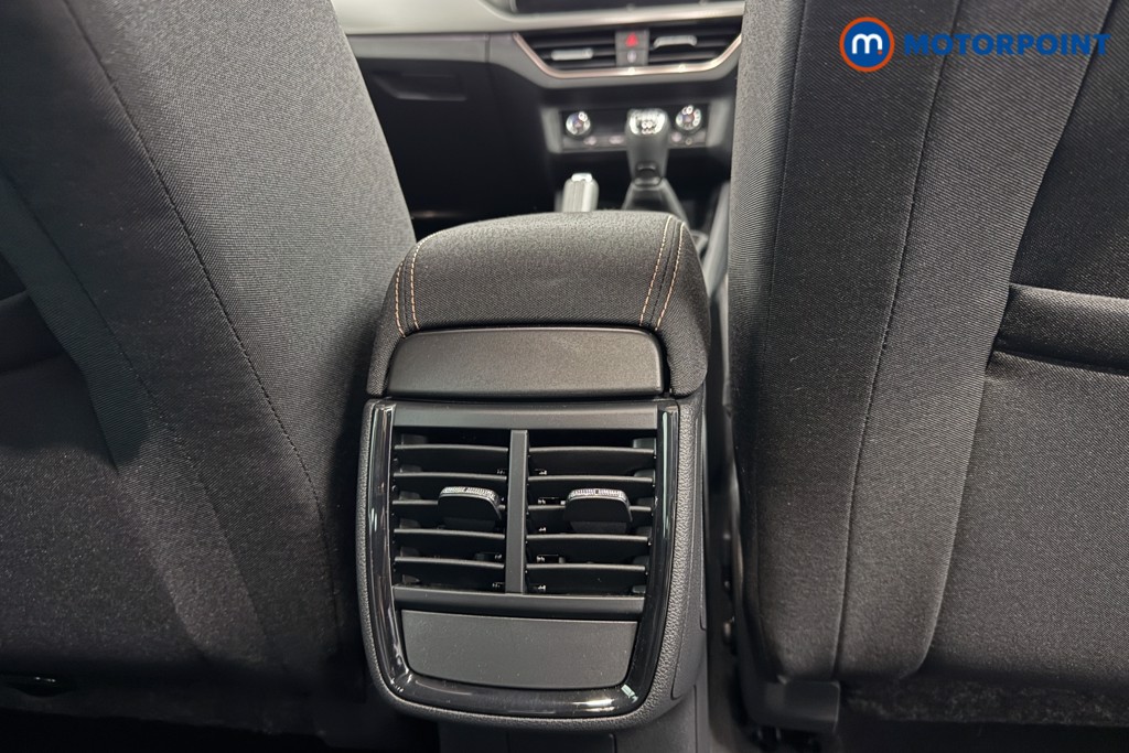 Skoda Scala Se L Manual Petrol Hatchback - Stock Number (1587032) - 24th supplementary image