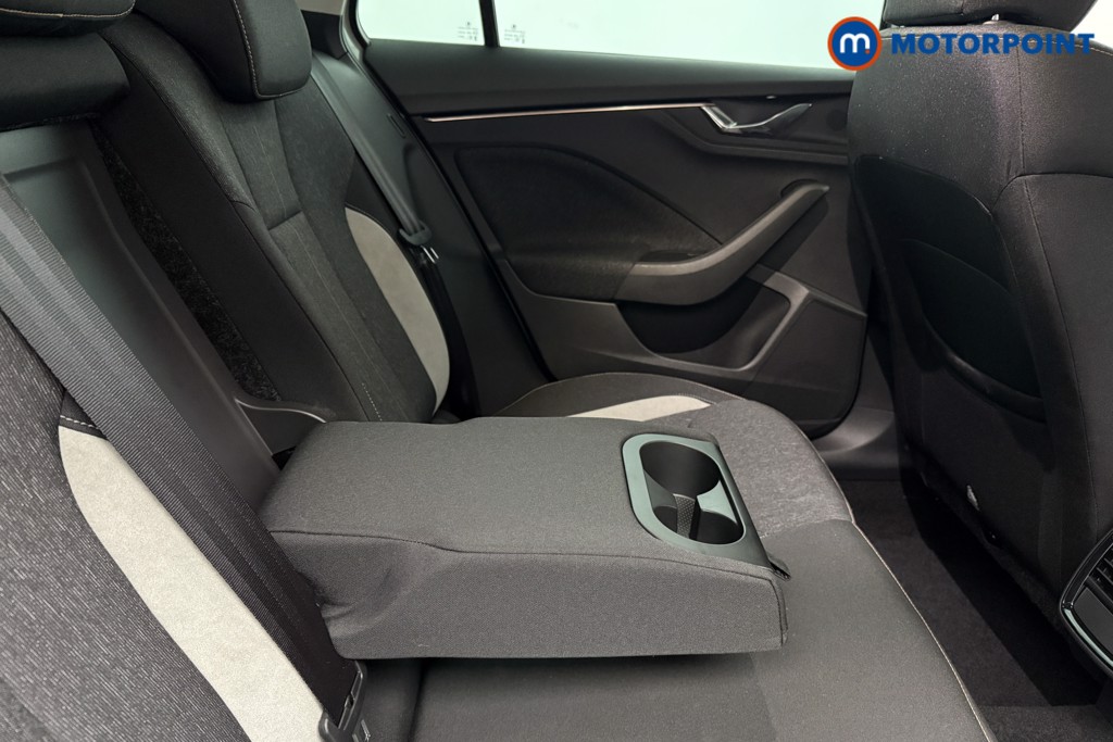 Skoda Scala Se L Manual Petrol Hatchback - Stock Number (1587032) - 25th supplementary image