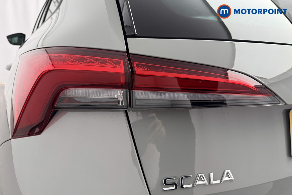 Skoda Scala Se L Manual Petrol Hatchback - Stock Number (1587032) - 28th supplementary image