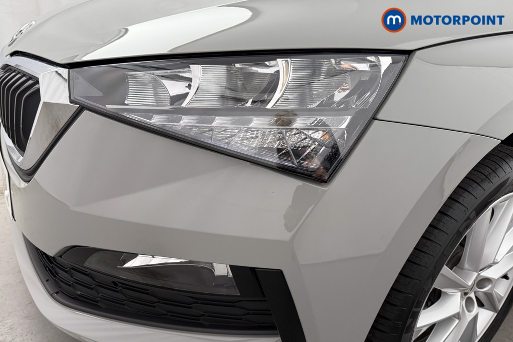Skoda Scala Se L Manual Petrol Hatchback - Stock Number (1587032) - 29th supplementary image