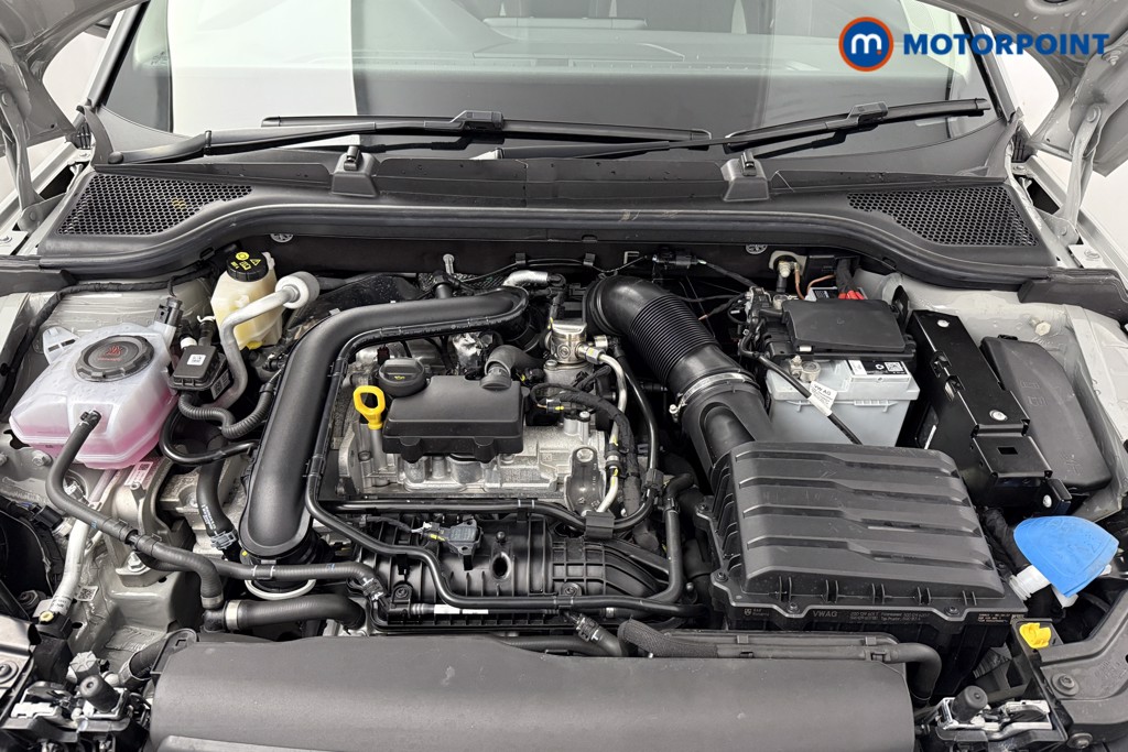 Skoda Scala Se L Manual Petrol Hatchback - Stock Number (1587032) - 30th supplementary image