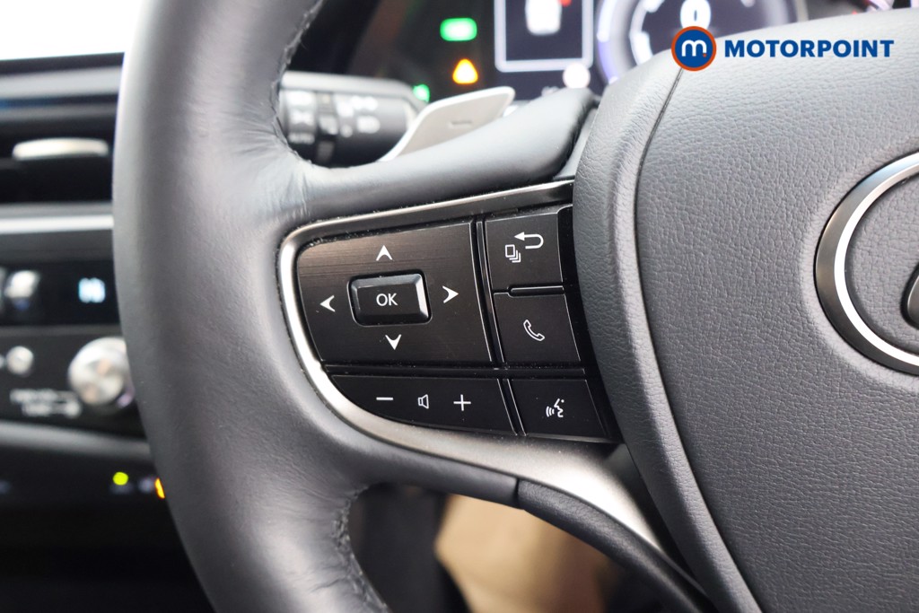 Lexus ES 300H 2.5 4Dr Cvt Premium Edition Automatic Petrol-Electric Hybrid Saloon - Stock Number (1587036) - 2nd supplementary image