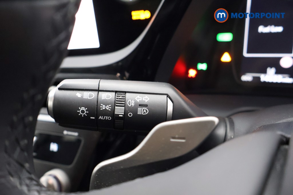 Lexus ES 300H 2.5 4Dr Cvt Premium Edition Automatic Petrol-Electric Hybrid Saloon - Stock Number (1587036) - 5th supplementary image