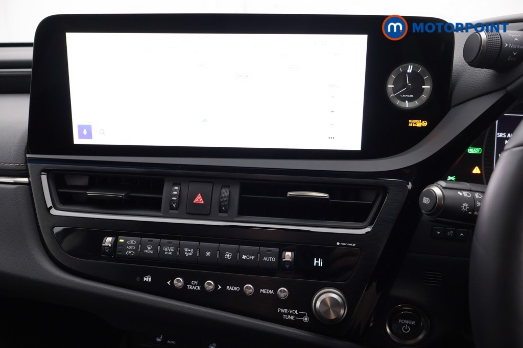 Lexus ES 300H 2.5 4Dr Cvt Premium Edition Automatic Petrol-Electric Hybrid Saloon - Stock Number (1587036) - 7th supplementary image