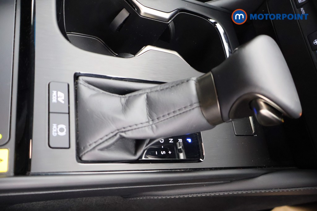 Lexus ES 300H 2.5 4Dr Cvt Premium Edition Automatic Petrol-Electric Hybrid Saloon - Stock Number (1587036) - 10th supplementary image