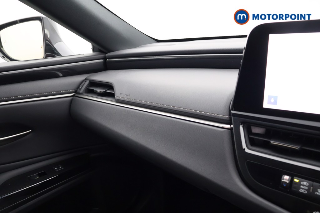 Lexus ES 300H 2.5 4Dr Cvt Premium Edition Automatic Petrol-Electric Hybrid Saloon - Stock Number (1587036) - 11th supplementary image