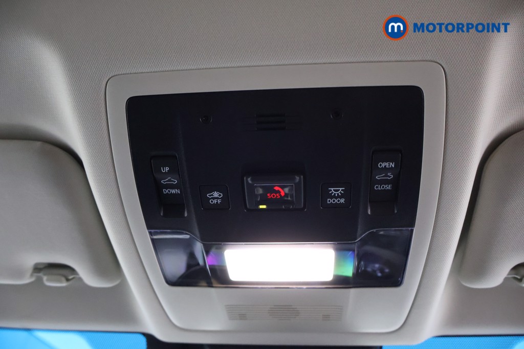 Lexus ES 300H 2.5 4Dr Cvt Premium Edition Automatic Petrol-Electric Hybrid Saloon - Stock Number (1587036) - 13th supplementary image