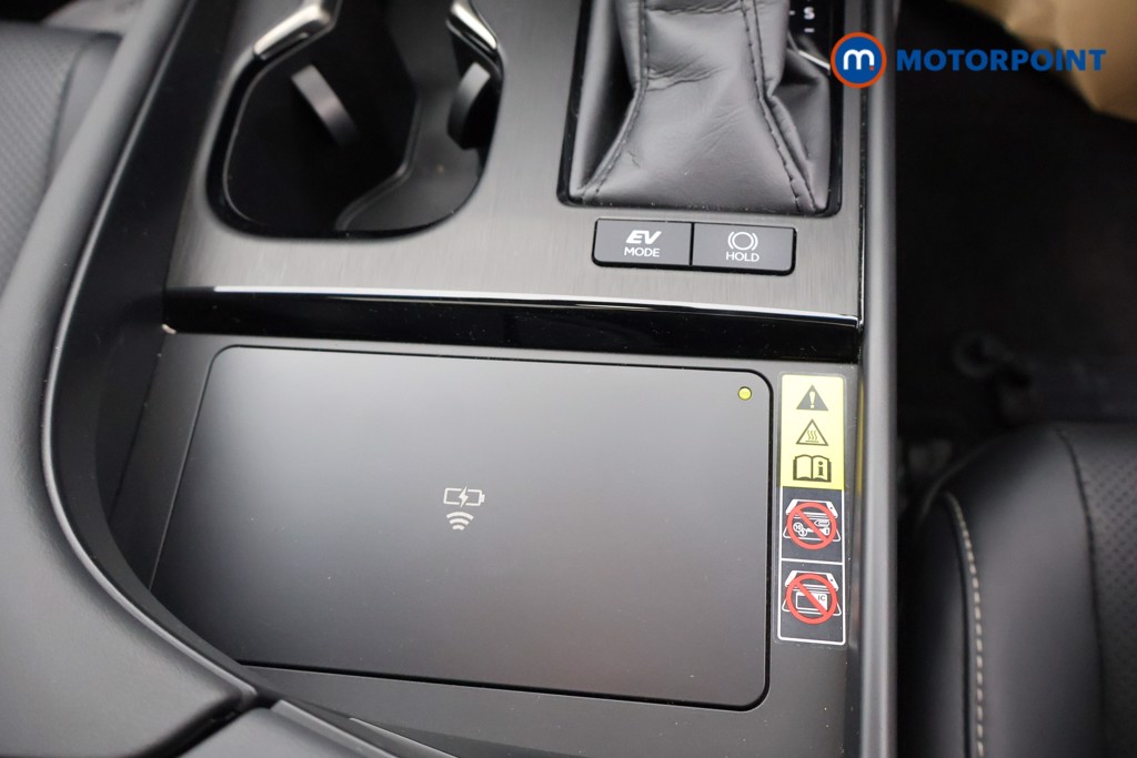 Lexus ES 300H 2.5 4Dr Cvt Premium Edition Automatic Petrol-Electric Hybrid Saloon - Stock Number (1587036) - 14th supplementary image