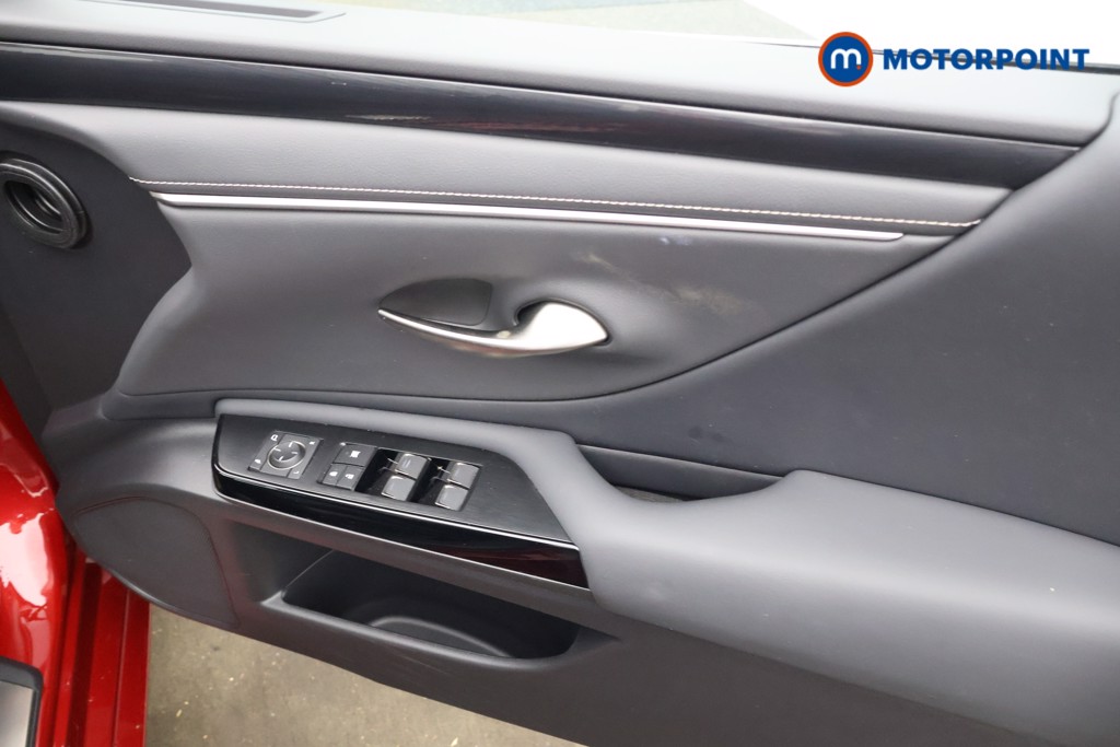 Lexus ES 300H 2.5 4Dr Cvt Premium Edition Automatic Petrol-Electric Hybrid Saloon - Stock Number (1587036) - 15th supplementary image