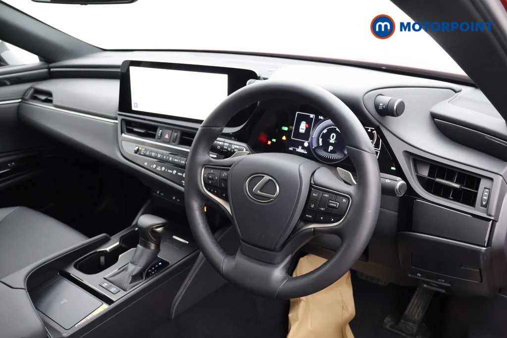 Lexus ES 300H 2.5 4Dr Cvt Premium Edition Automatic Petrol-Electric Hybrid Saloon - Stock Number (1587036) - 16th supplementary image