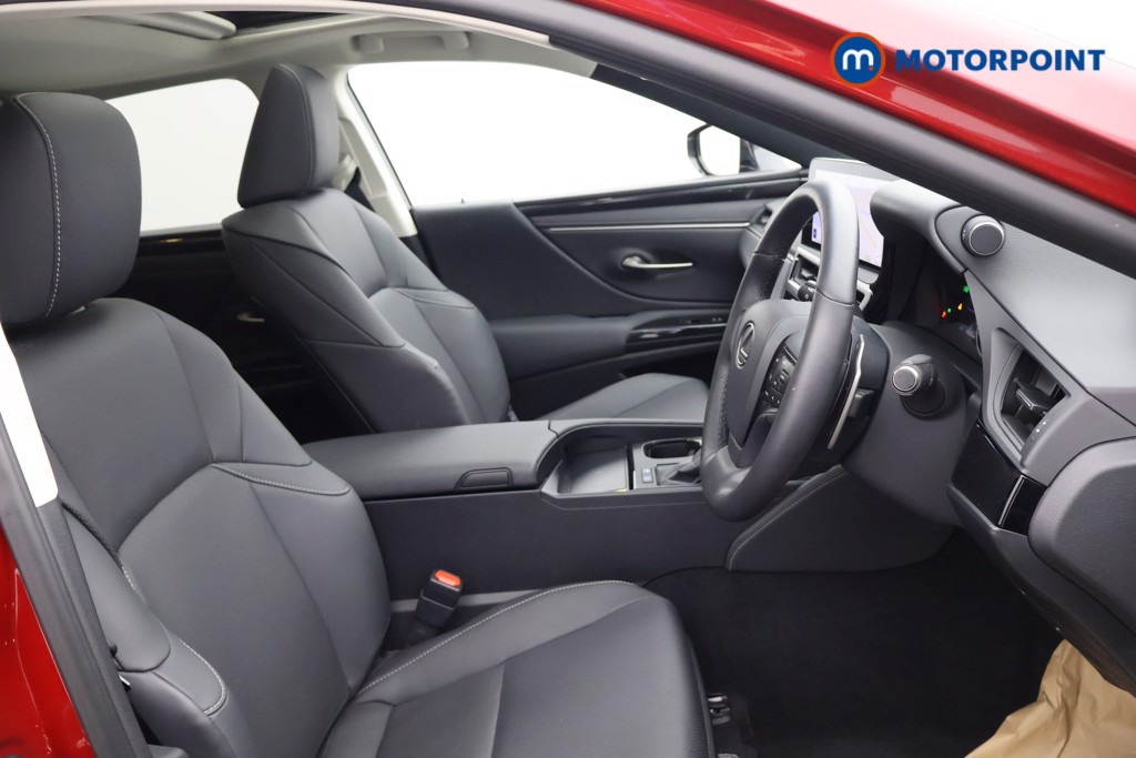 Lexus ES 300H 2.5 4Dr Cvt Premium Edition Automatic Petrol-Electric Hybrid Saloon - Stock Number (1587036) - 17th supplementary image