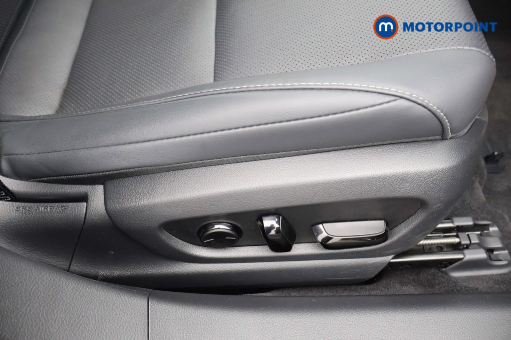 Lexus ES 300H 2.5 4Dr Cvt Premium Edition Automatic Petrol-Electric Hybrid Saloon - Stock Number (1587036) - 18th supplementary image