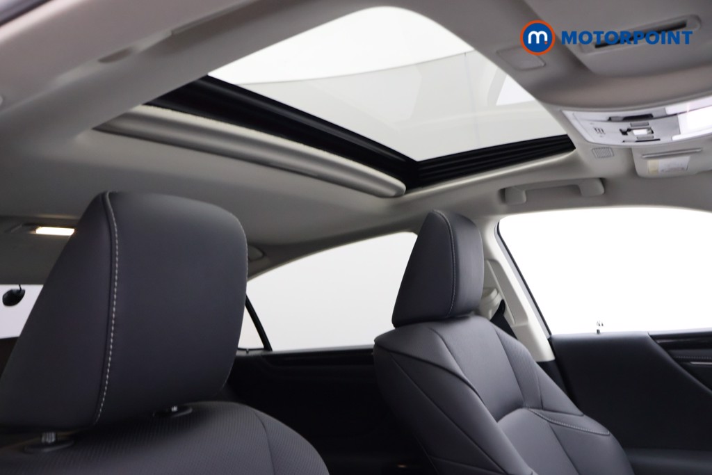 Lexus ES 300H 2.5 4Dr Cvt Premium Edition Automatic Petrol-Electric Hybrid Saloon - Stock Number (1587036) - 19th supplementary image