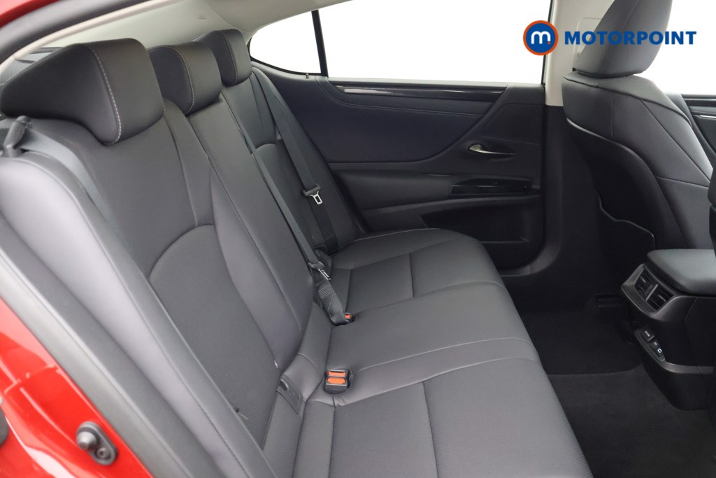 Lexus ES 300H 2.5 4Dr Cvt Premium Edition Automatic Petrol-Electric Hybrid Saloon - Stock Number (1587036) - 20th supplementary image