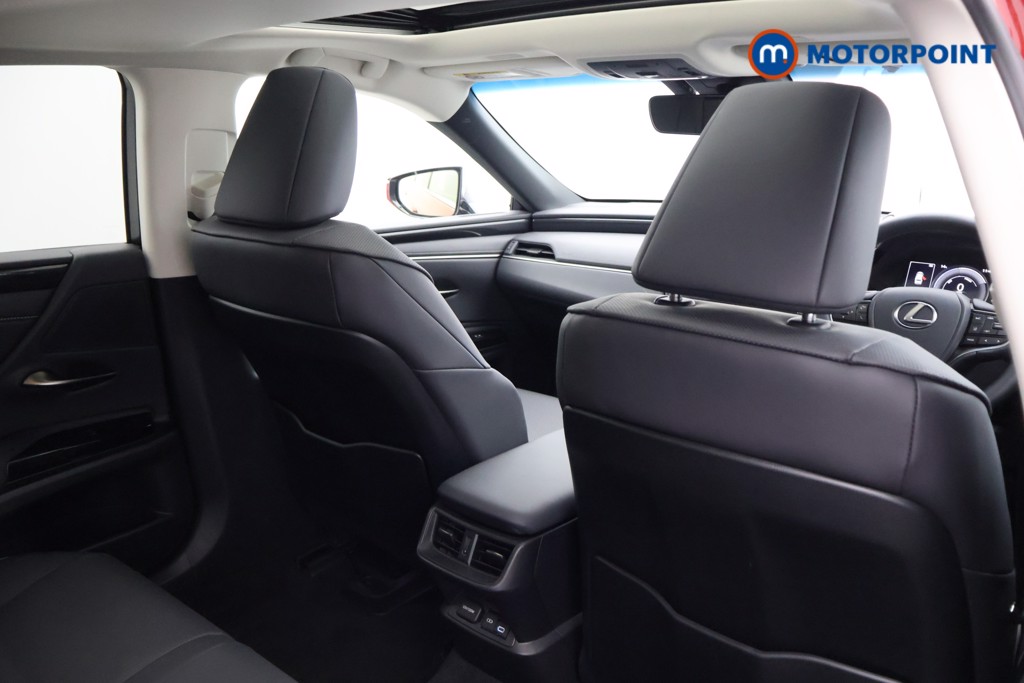 Lexus ES 300H 2.5 4Dr Cvt Premium Edition Automatic Petrol-Electric Hybrid Saloon - Stock Number (1587036) - 21st supplementary image