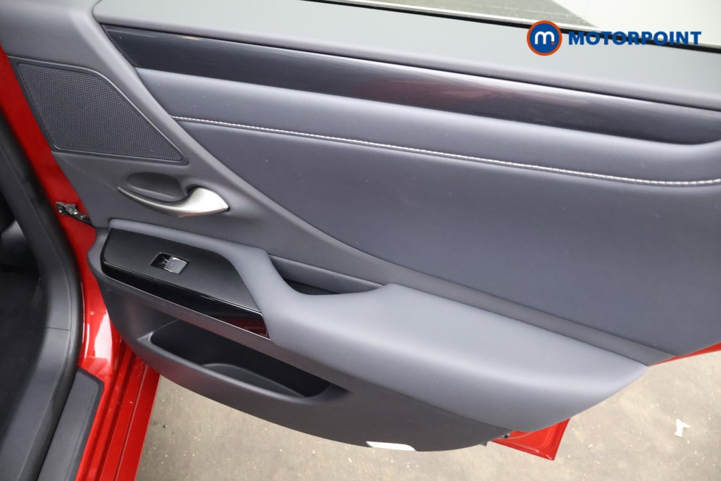 Lexus ES 300H 2.5 4Dr Cvt Premium Edition Automatic Petrol-Electric Hybrid Saloon - Stock Number (1587036) - 22nd supplementary image