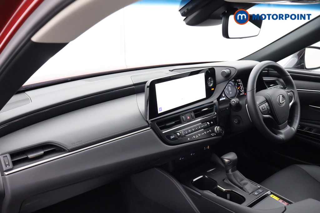 Lexus ES 300H 2.5 4Dr Cvt Premium Edition Automatic Petrol-Electric Hybrid Saloon - Stock Number (1587036) - 23rd supplementary image