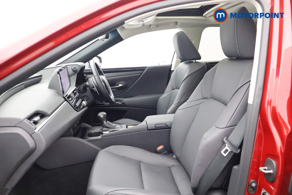 Lexus ES 300H 2.5 4Dr Cvt Premium Edition Automatic Petrol-Electric Hybrid Saloon - Stock Number (1587036) - 24th supplementary image