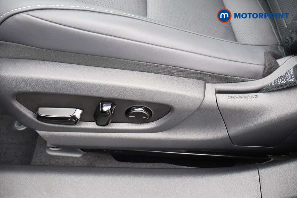 Lexus ES 300H 2.5 4Dr Cvt Premium Edition Automatic Petrol-Electric Hybrid Saloon - Stock Number (1587036) - 25th supplementary image