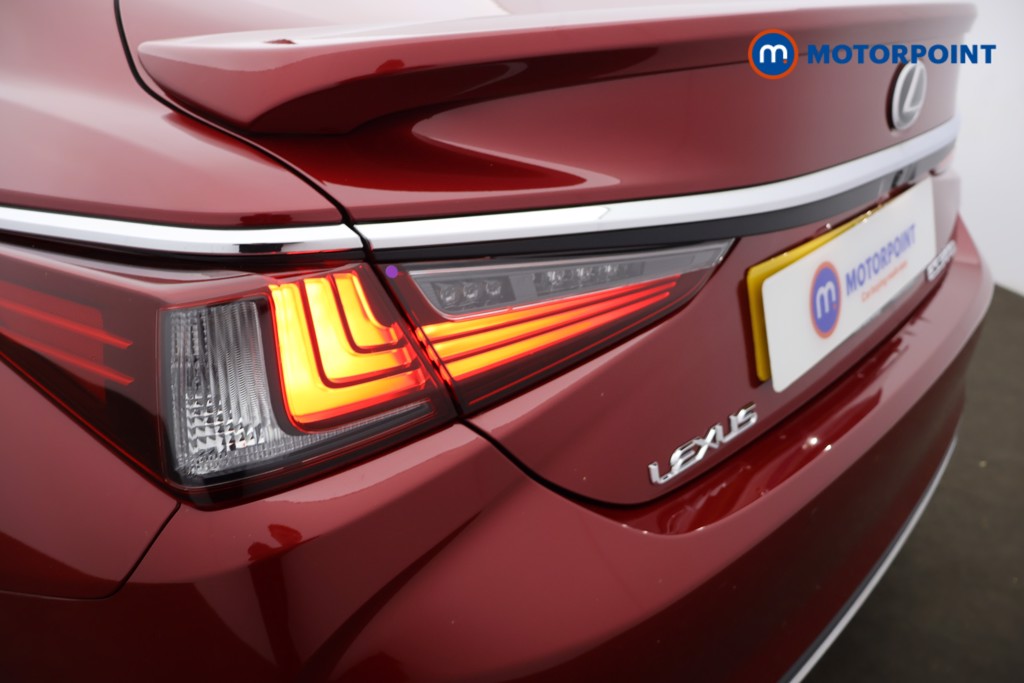 Lexus ES 300H 2.5 4Dr Cvt Premium Edition Automatic Petrol-Electric Hybrid Saloon - Stock Number (1587036) - 27th supplementary image