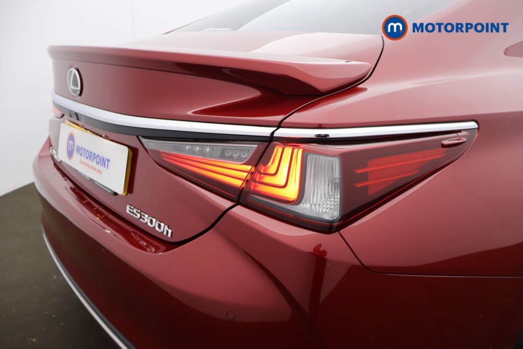 Lexus ES 300H 2.5 4Dr Cvt Premium Edition Automatic Petrol-Electric Hybrid Saloon - Stock Number (1587036) - 28th supplementary image