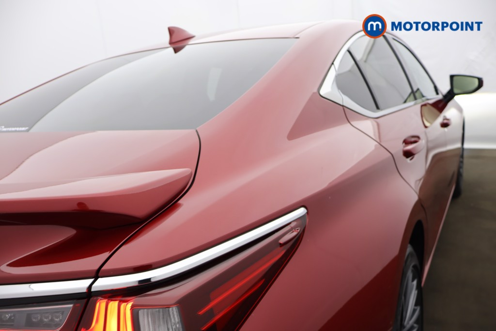 Lexus ES 300H 2.5 4Dr Cvt Premium Edition Automatic Petrol-Electric Hybrid Saloon - Stock Number (1587036) - 29th supplementary image