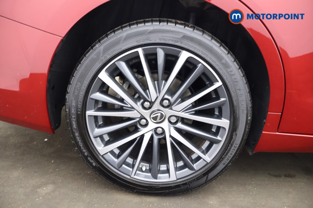 Lexus ES 300H 2.5 4Dr Cvt Premium Edition Automatic Petrol-Electric Hybrid Saloon - Stock Number (1587036) - 30th supplementary image