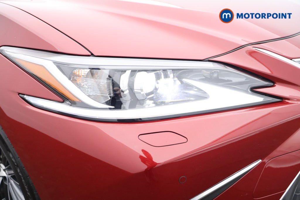 Lexus ES 300H 2.5 4Dr Cvt Premium Edition Automatic Petrol-Electric Hybrid Saloon - Stock Number (1587036) - 32nd supplementary image