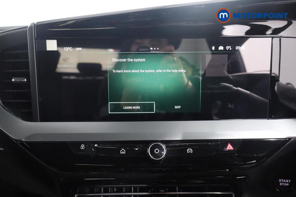 Vauxhall Mokka Ultimate Automatic Electric SUV - Stock Number (1587077) - 2nd supplementary image