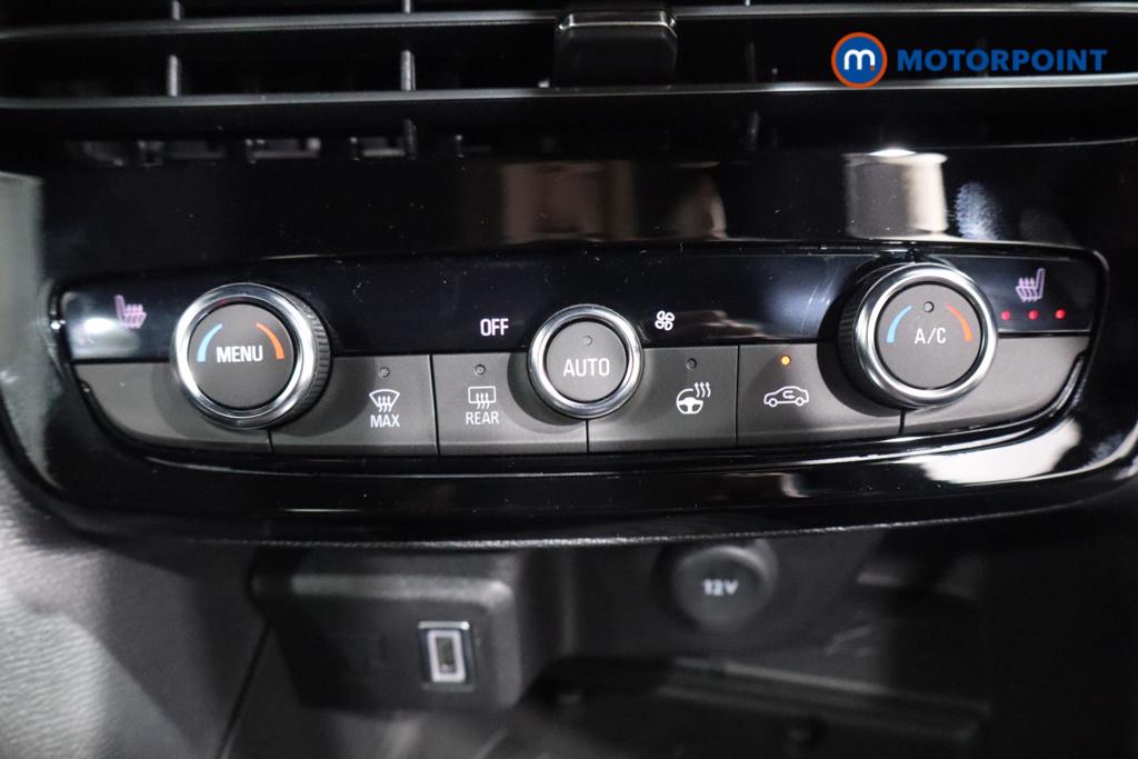 Vauxhall Mokka Ultimate Automatic Electric SUV - Stock Number (1587077) - 3rd supplementary image