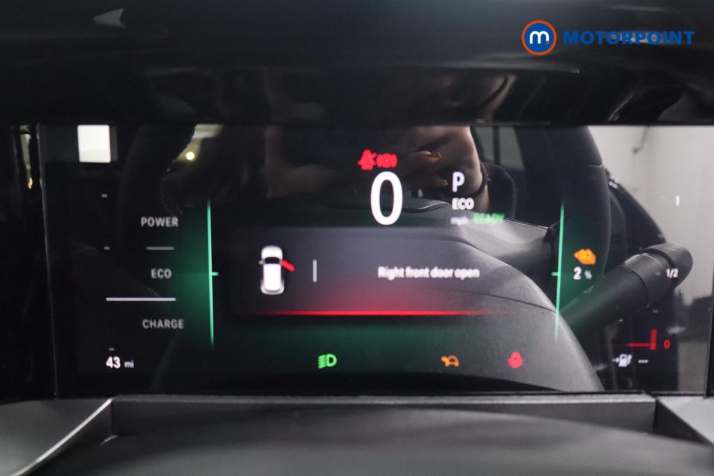 Vauxhall Mokka Ultimate Automatic Electric SUV - Stock Number (1587077) - 5th supplementary image