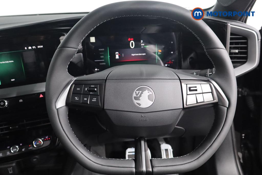 Vauxhall Mokka Ultimate Automatic Electric SUV - Stock Number (1587077) - 6th supplementary image