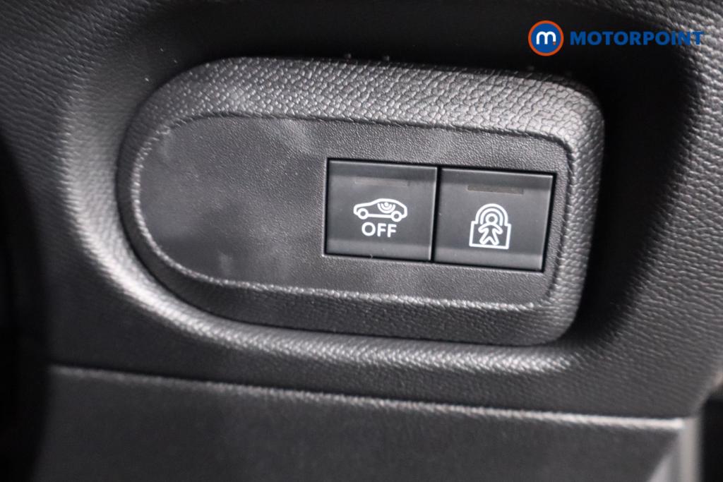 Vauxhall Mokka Ultimate Automatic Electric SUV - Stock Number (1587077) - 11th supplementary image