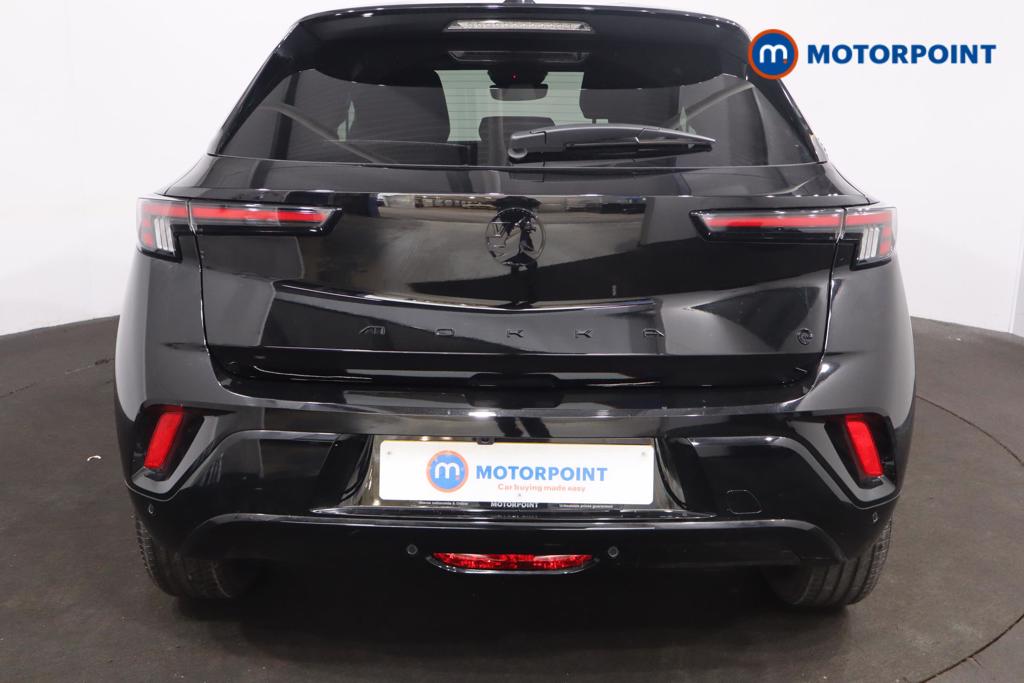 Vauxhall Mokka Ultimate Automatic Electric SUV - Stock Number (1587077) - 19th supplementary image