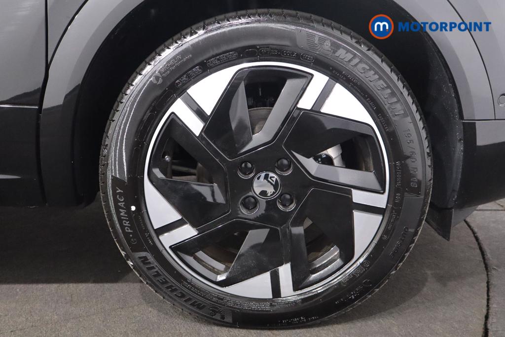 Vauxhall Mokka Ultimate Automatic Electric SUV - Stock Number (1587077) - 21st supplementary image