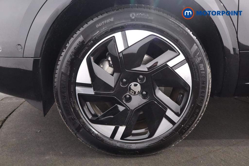 Vauxhall Mokka Ultimate Automatic Electric SUV - Stock Number (1587077) - 22nd supplementary image