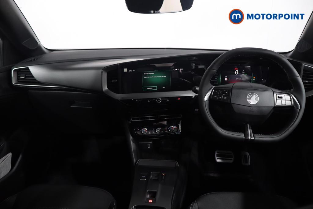 Vauxhall Mokka Ultimate Automatic Electric SUV - Stock Number (1587077) - 1st supplementary image