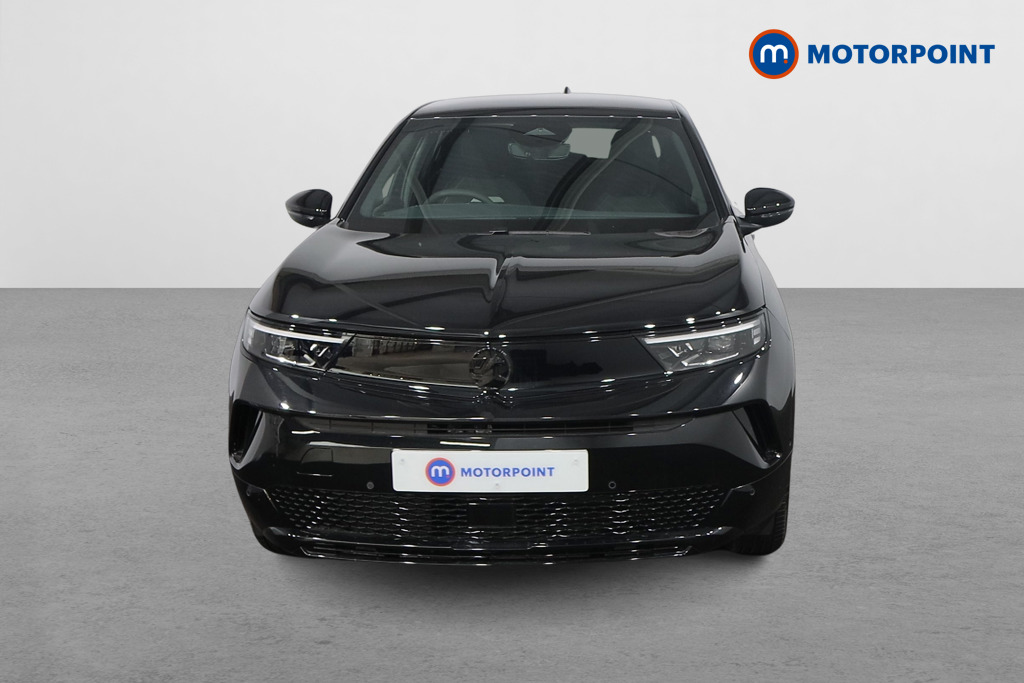 Vauxhall Mokka Ultimate Automatic Electric SUV - Stock Number (1587077) - Front bumper