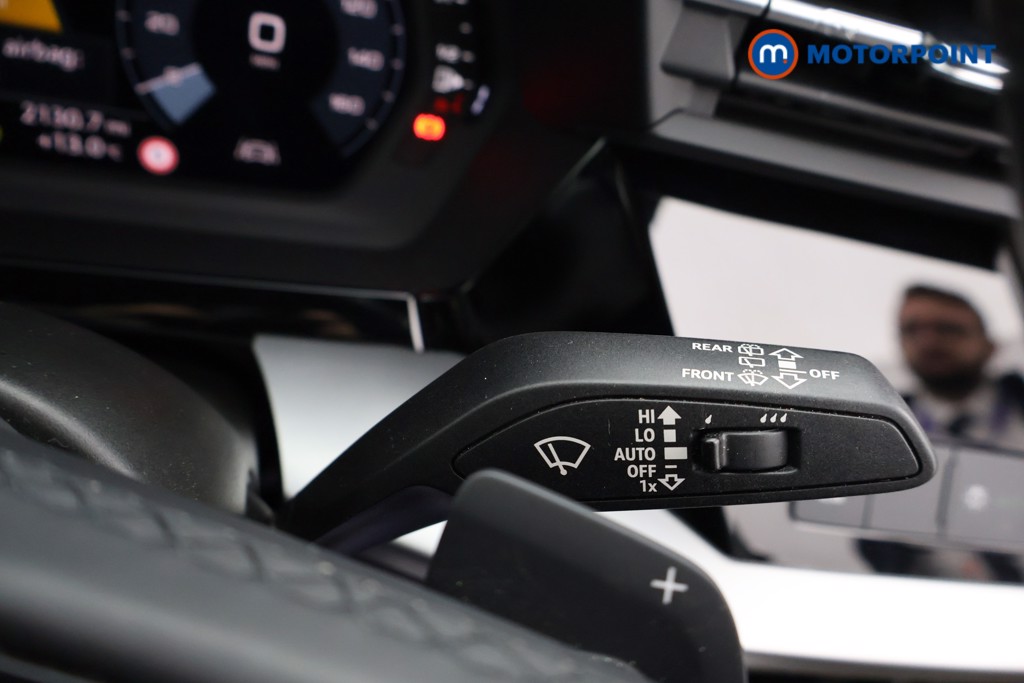 Audi A3 Sport Automatic Petrol Plug-In Hybrid Hatchback - Stock Number (1587155) - 6th supplementary image