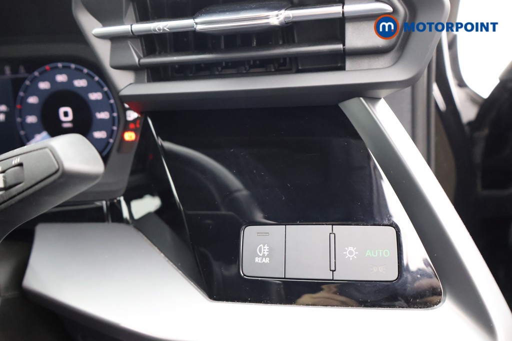 Audi A3 Sport Automatic Petrol Plug-In Hybrid Hatchback - Stock Number (1587155) - 8th supplementary image