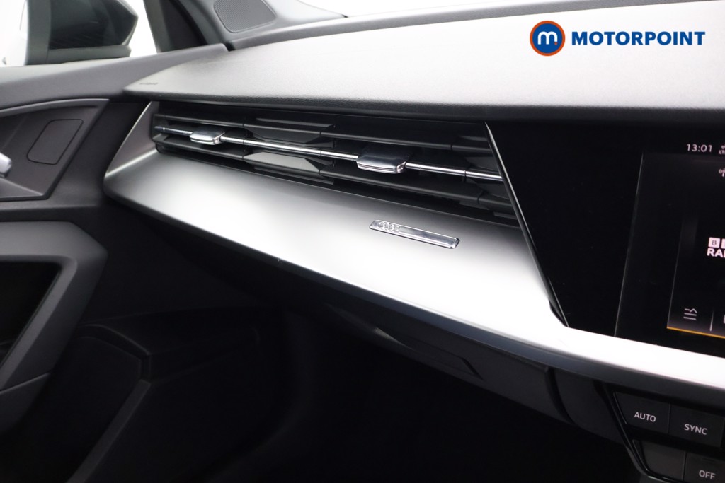 Audi A3 Sport Automatic Petrol Plug-In Hybrid Hatchback - Stock Number (1587155) - 13th supplementary image