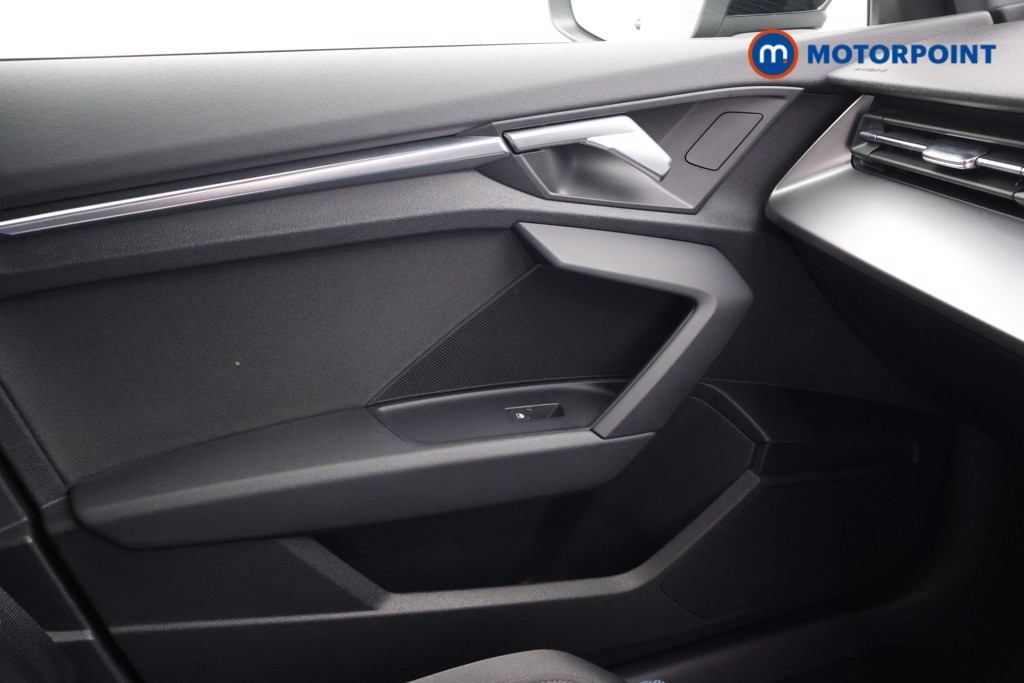 Audi A3 Sport Automatic Petrol Plug-In Hybrid Hatchback - Stock Number (1587155) - 14th supplementary image